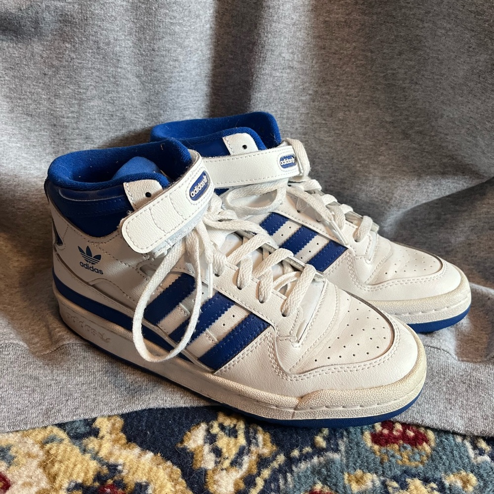 Adidas Forum Mid sneakers